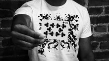 The Rorschach Shirt (10C)